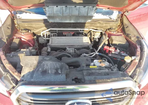 2020 Subaru Ascent Limited z USA, uszkodzony, nr VIN 4S4WMAJD4L3411342